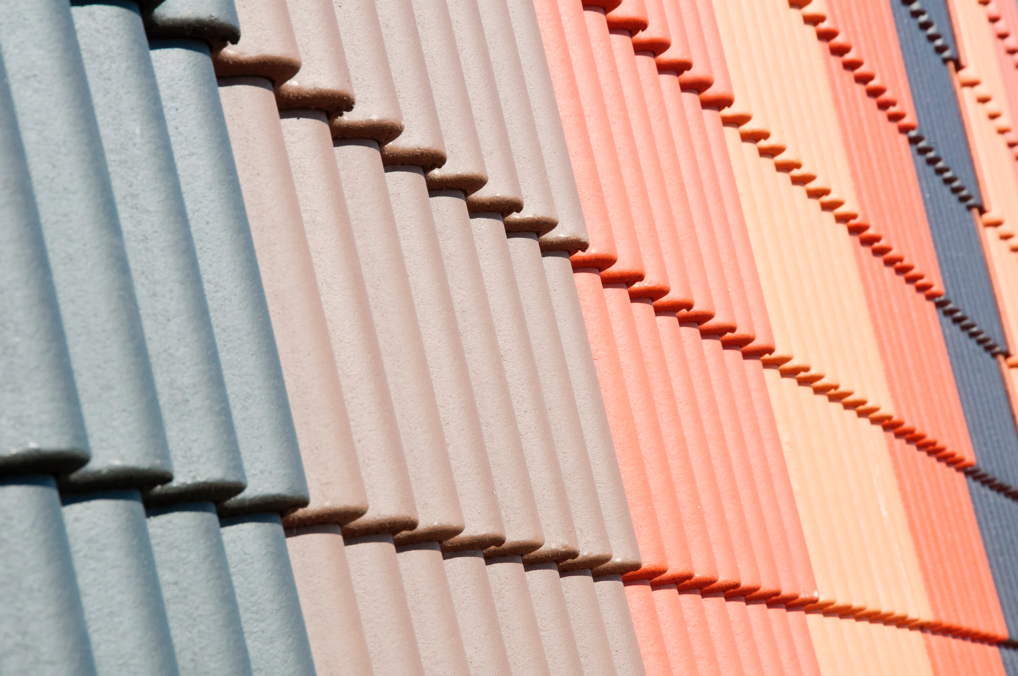 Ali veste, kateri strešniki so idealni za vašo streho in zakaj?