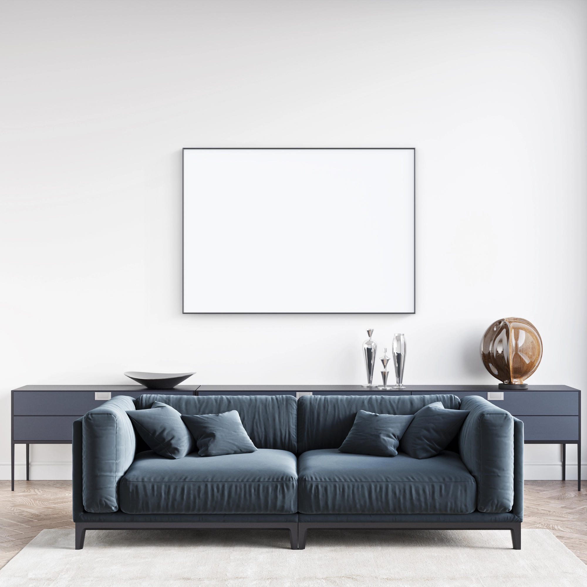 Tisk na platno ali ko fotografije dobijo novo življenje